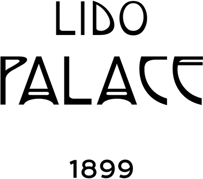 logo Lido Palace