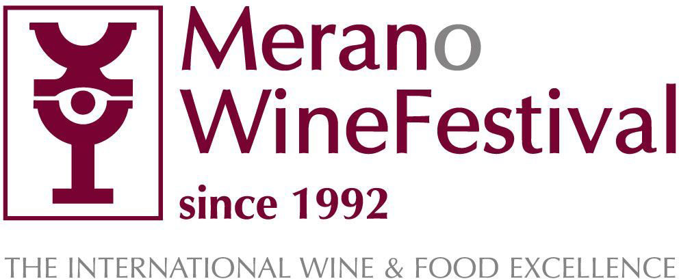 logo Merano Wine Festival