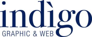 nuovo logo di Indigo Srls Graphic & Web