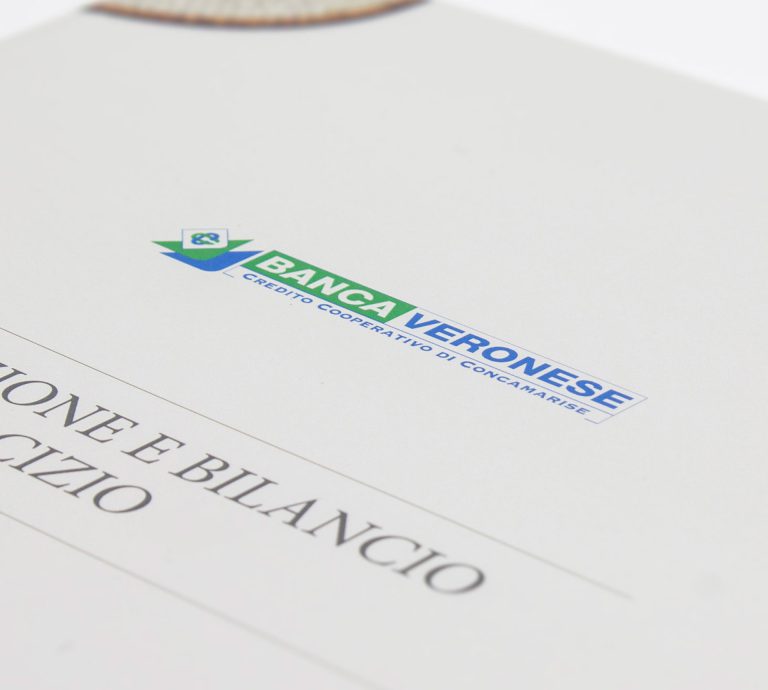 Bilancio di esercizio di Banca Veronese